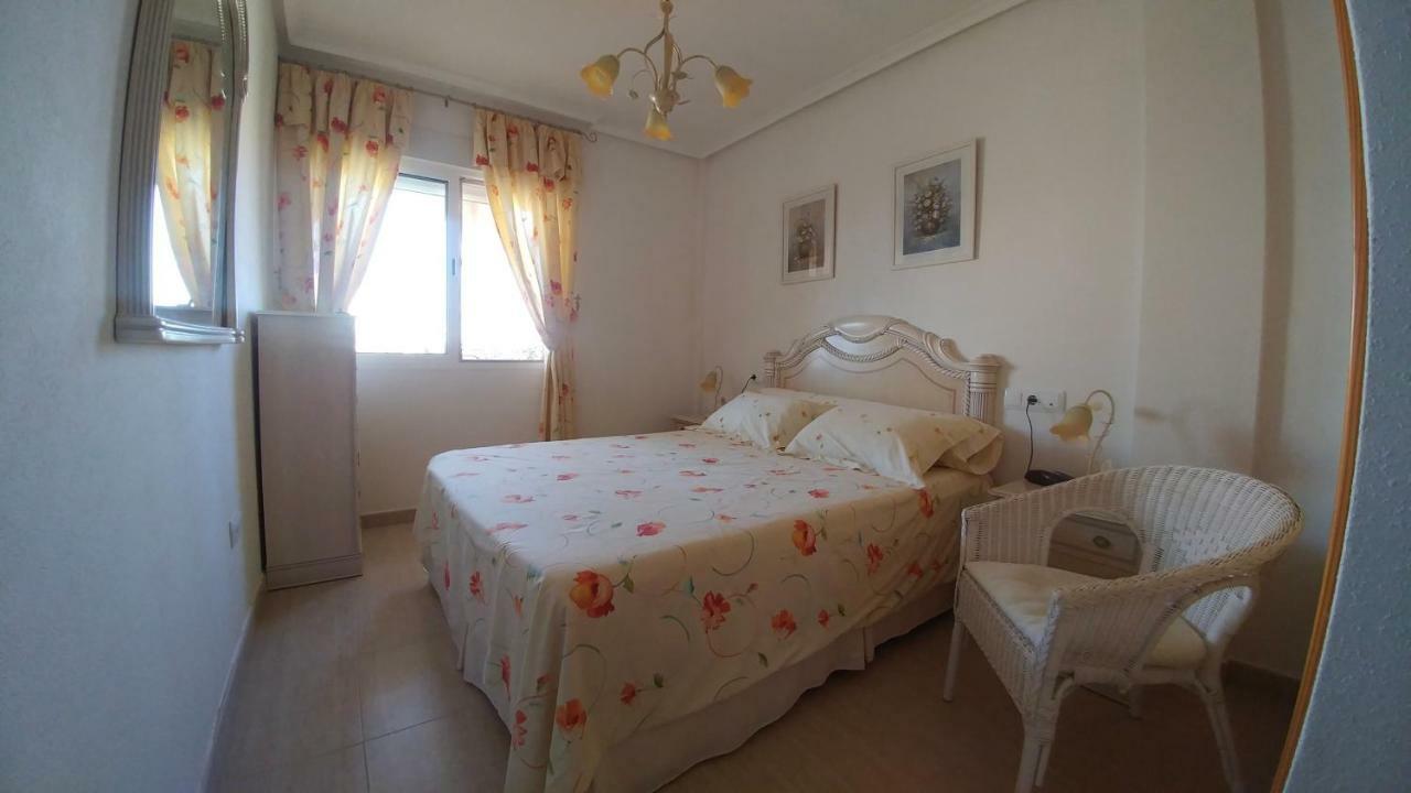 Ribera Beach 1 Apartment Nali Mar de Cristal Εξωτερικό φωτογραφία