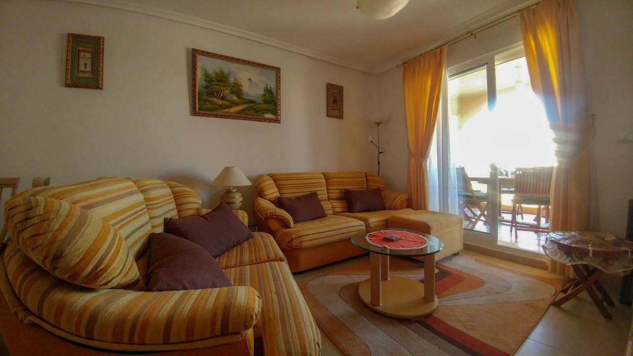 Ribera Beach 1 Apartment Nali Mar de Cristal Εξωτερικό φωτογραφία